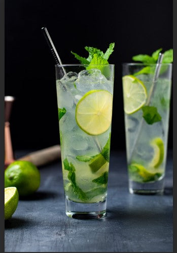 Spearmint Mojito